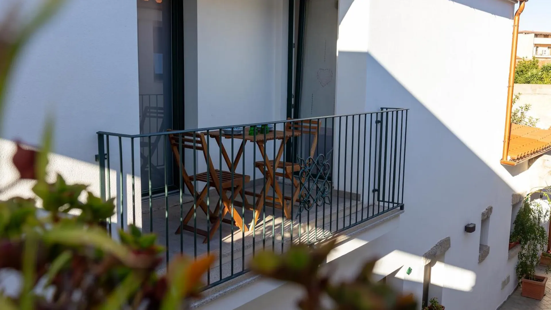 Apartment Elegante Rifugio Appartamento Con 1 Camera Da Letto 4 Adulti Wi-Fi Netflix Olbia