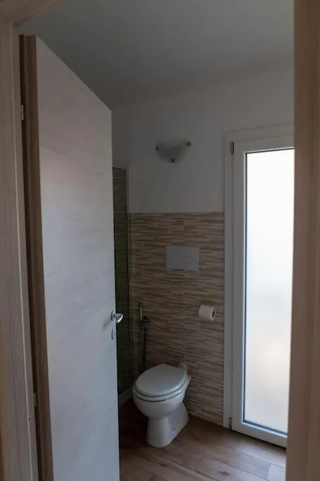 Apartment Elegante Rifugio Appartamento Con 1 Camera Da Letto 4 Adulti Wi-Fi Netflix Olbia Italy