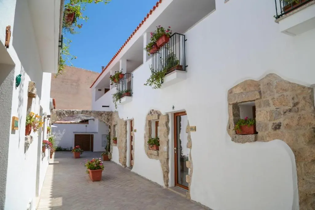 Apartment Elegante Rifugio Appartamento Con 1 Camera Da Letto 4 Adulti Wi-Fi Netflix Olbia