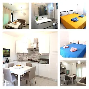  Apartamento Casa Del Parco
